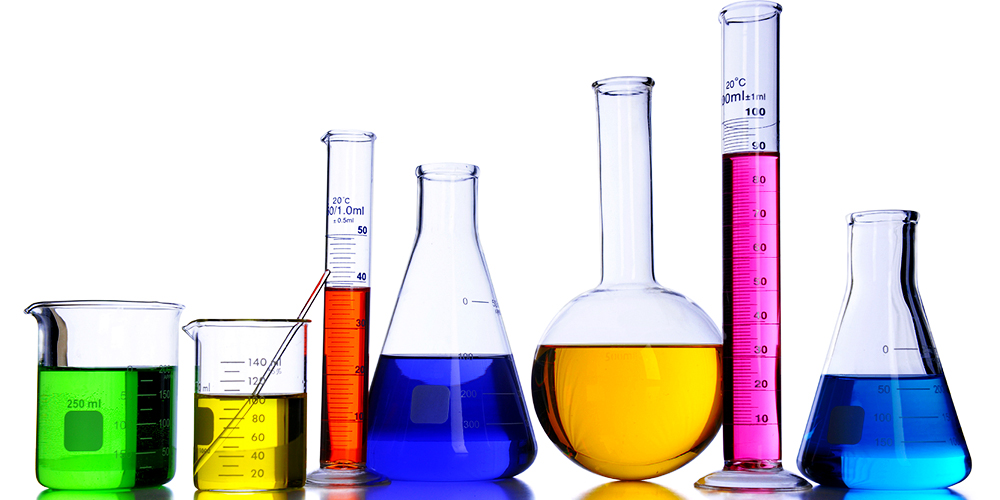 Chemicals