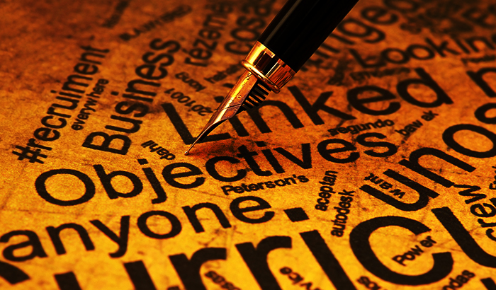 objectives